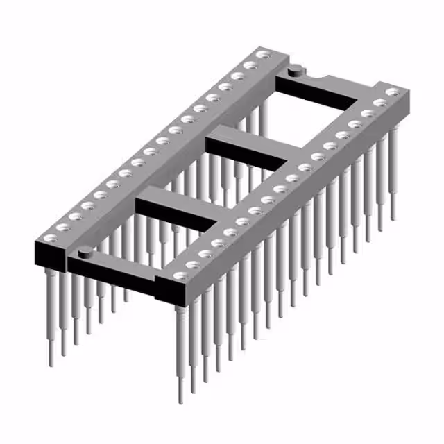 116-87-636-41-008101 Preci-Dip  Zoccoli IC